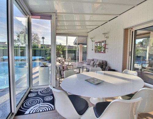 maison  GUJAN MESTRAS