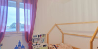 appartement à LIBOURNE (33500)
