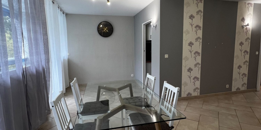 appartement à MERIGNAC (33700)