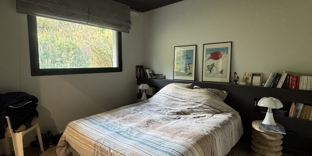 appartement à LORMONT (33310)