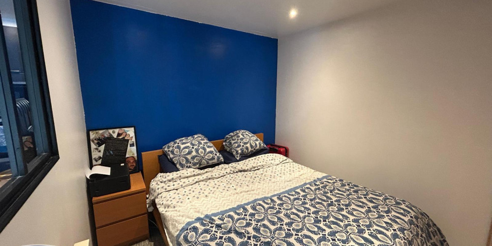 appartement à BORDEAUX (33200)