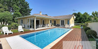 maison à GUJAN MESTRAS (33470)