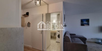 appartement à ARCACHON (33120)