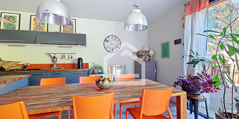 maison à MERIGNAC (33700)