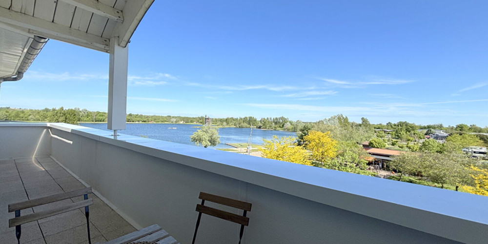 appartement à LIBOURNE (33500)