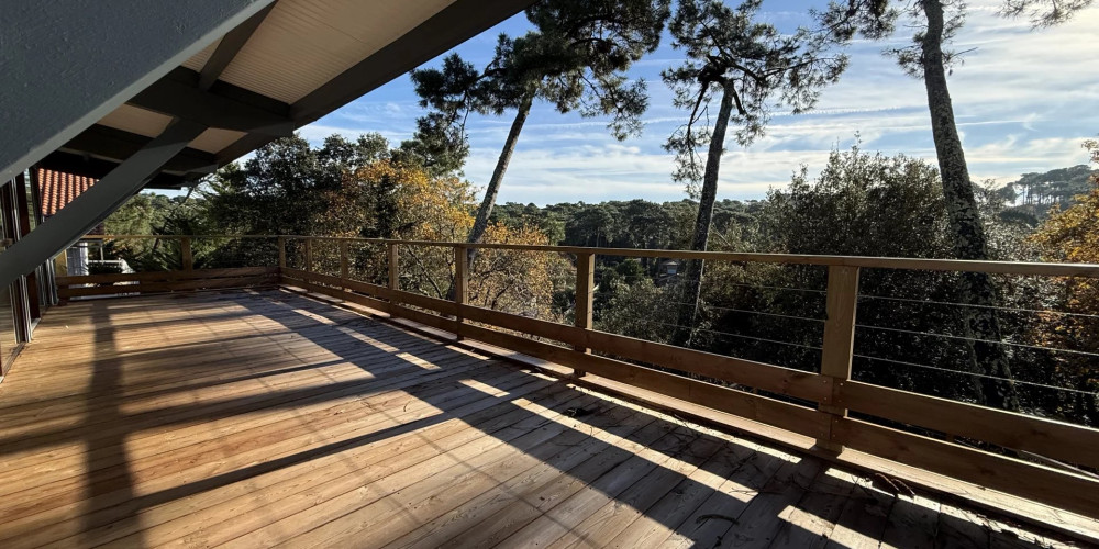 maison à ARCACHON (33120)