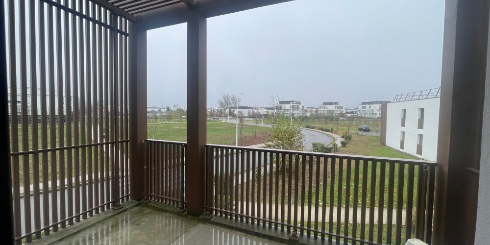 appartement à VILLENAVE D ORNON (33140)