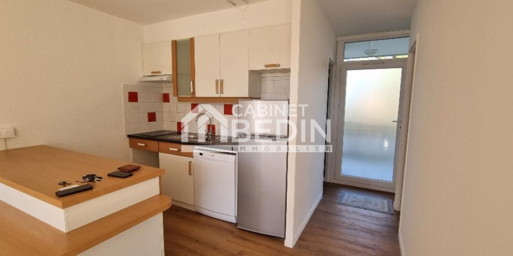 appartement à ARCACHON (33120)