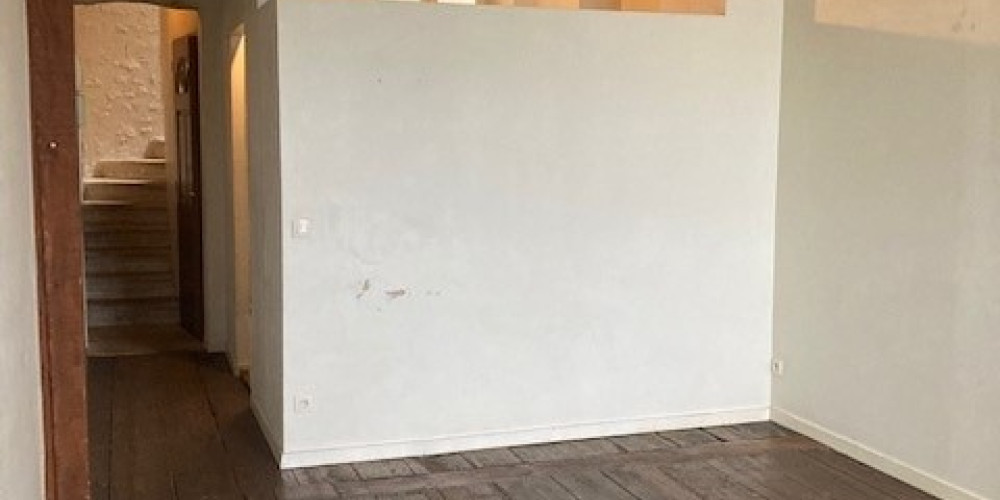 appartement à BORDEAUX (33000)