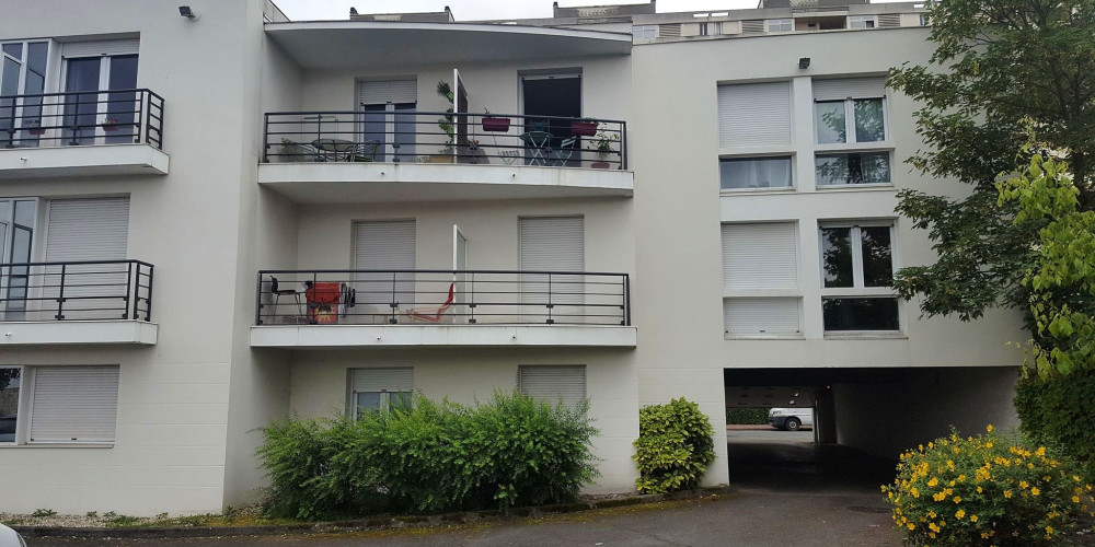 appartement à TALENCE (33400)