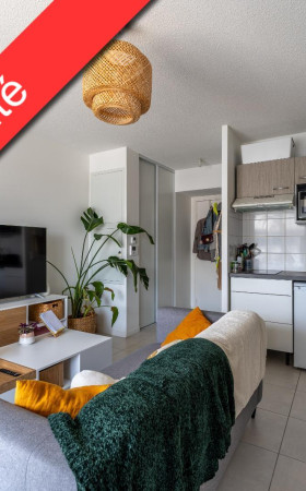 Appartement  TALENCE