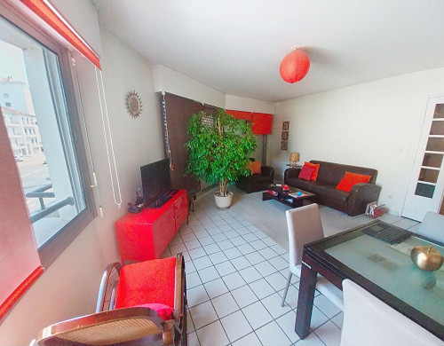 appartement  BORDEAUX