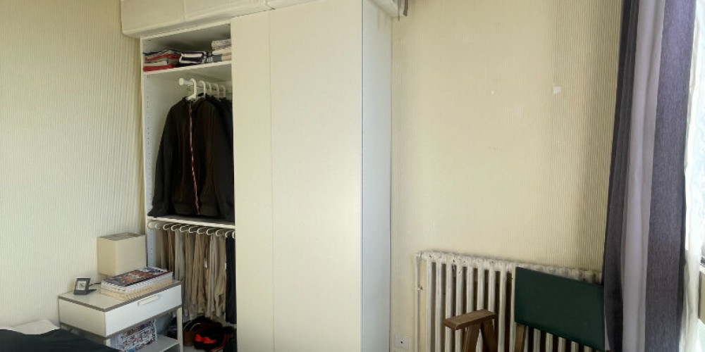 appartement à BORDEAUX (33800)