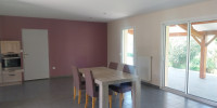 maison à OMET (33410)