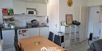 appartement à LEGE CAP FERRET (33950)