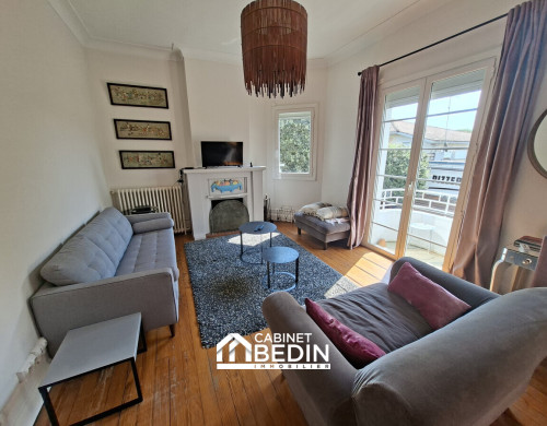 appartement  ANDERNOS LES BAINS