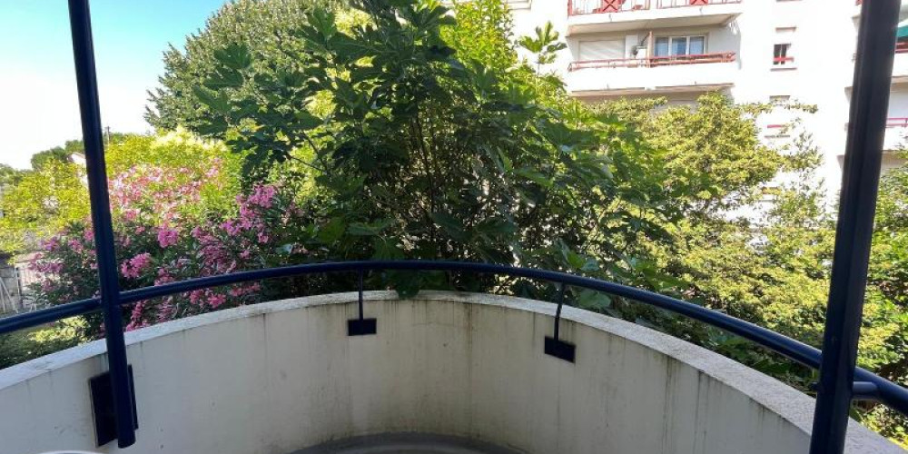 appartement à TALENCE (33400)