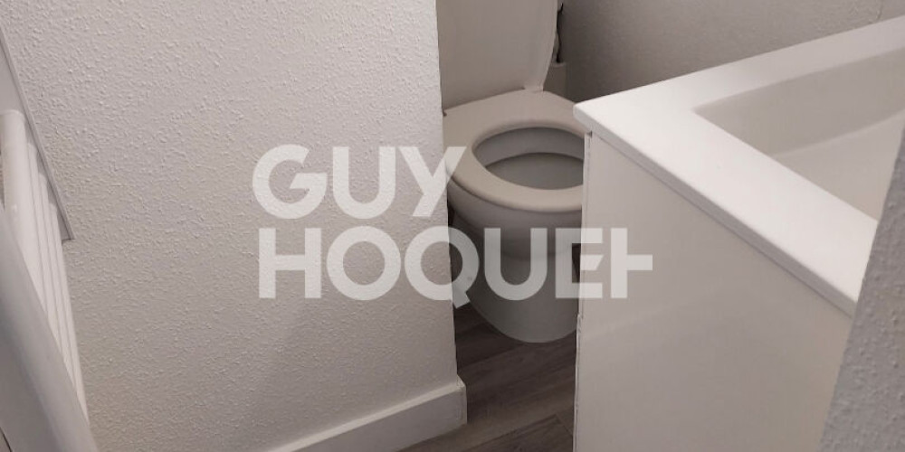 appartement à BORDEAUX (33000)