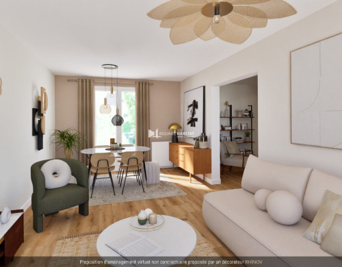 maison  LIBOURNE
