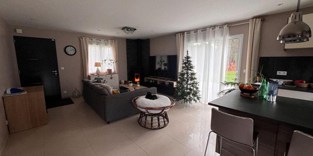 maison à LE BARP (33114)