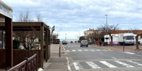 local commercial à VENDAYS MONTALIVET (33930)
