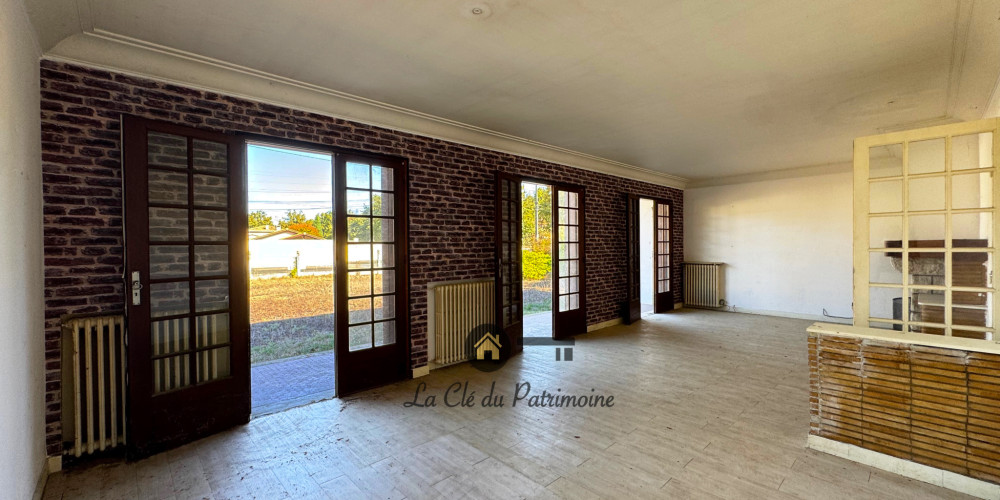 maison à PESSAC (33600)