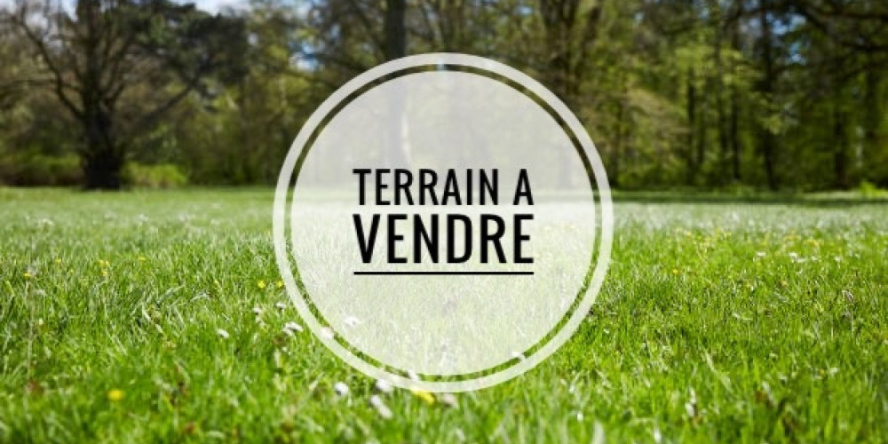 terrain à LE PIAN MEDOC (33290)