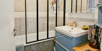 appartement à TALENCE (33400)