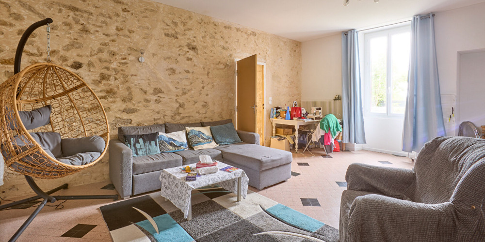maison à LANGON (33210)