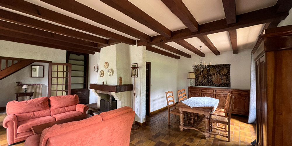 maison à ST MEDARD EN JALLES (33160)