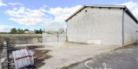 local commercial à LANSAC (33710)