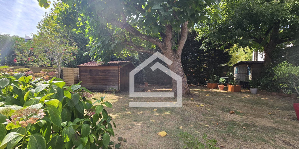 maison à MERIGNAC (33700)