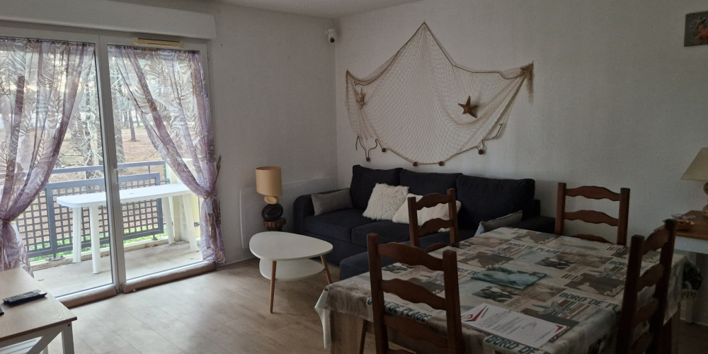 appartement à ST LAURENT MEDOC (33112)