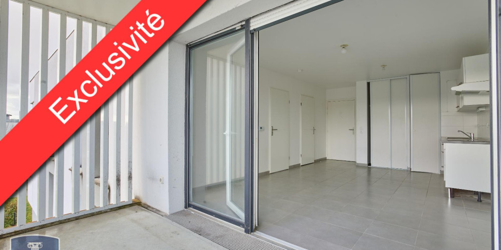 appartement à VILLENAVE D ORNON (33140)