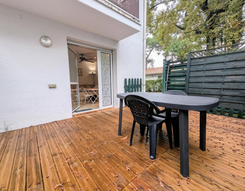 appartement  LA TESTE DE BUCH