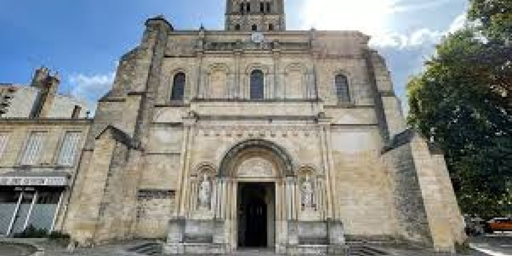 fond de commerce à BORDEAUX (33000)