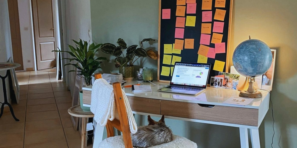 maison à LE BARP (33114)