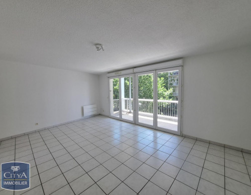 appartement  BORDEAUX