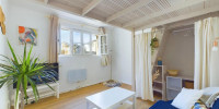 appartement à BORDEAUX (33000)