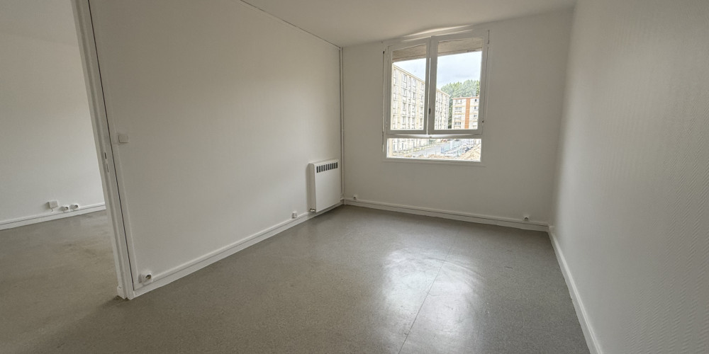 appartement à MERIGNAC (33700)