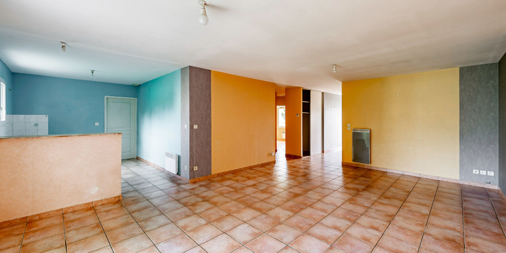 maison à STE TERRE (33350)