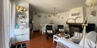 maison à ARES (33740)