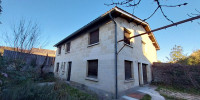 maison à LE BOUSCAT (33110)