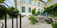 maison à SOULIGNAC (33760)