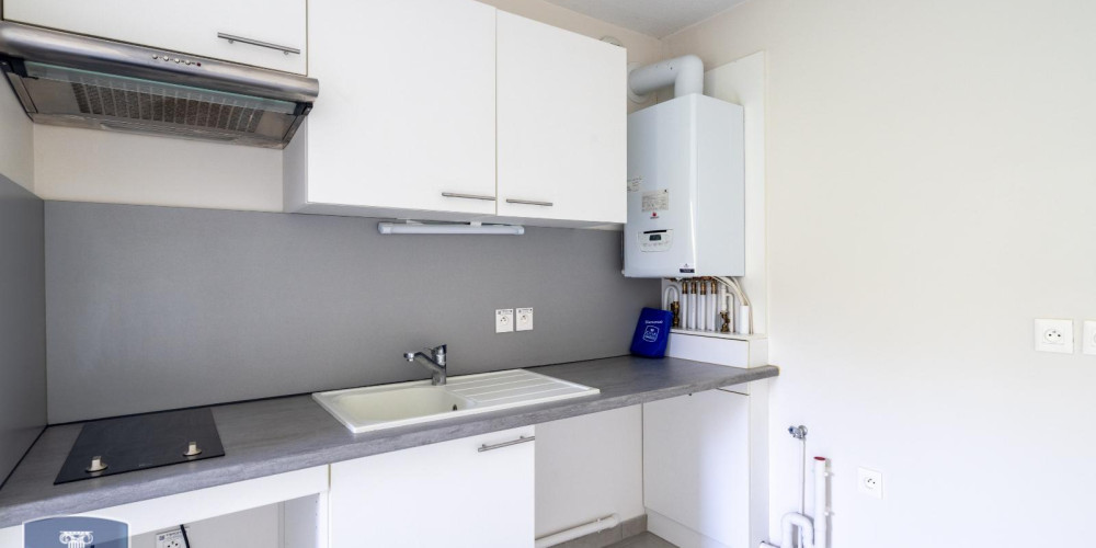 appartement à GRADIGNAN (33170)