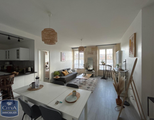 appartement  BORDEAUX