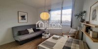 appartement à BORDEAUX (33100)