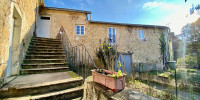 maison à LANGON (33210)