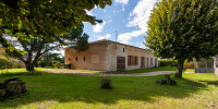maison à ST CAPRAIS DE BORDEAUX (33880)