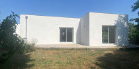 maison à CADAUJAC (33140)